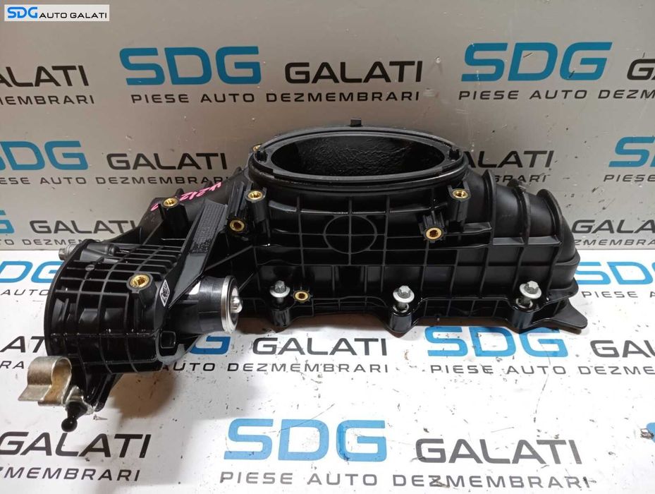 Galerie Admisie Mercedes Viano W639 2.2 CDI 2010 - 2016 Cod A6510900037 [M7725]