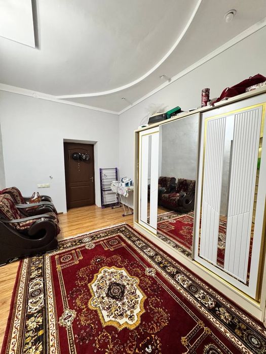 Продаётся половина дома в Зангиоте