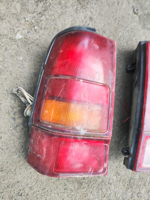 Задний стоп Мазда 626