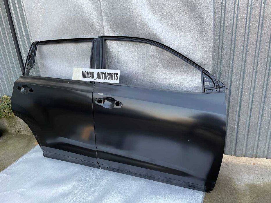 Двери на Хайландер