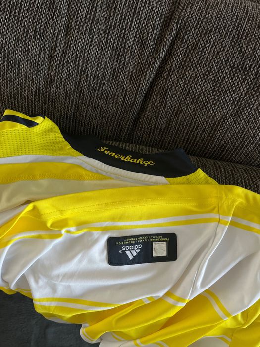 Фенербахче екип Л размер