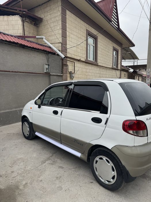 Matiz best 2010 super kandtsaner metan gaz