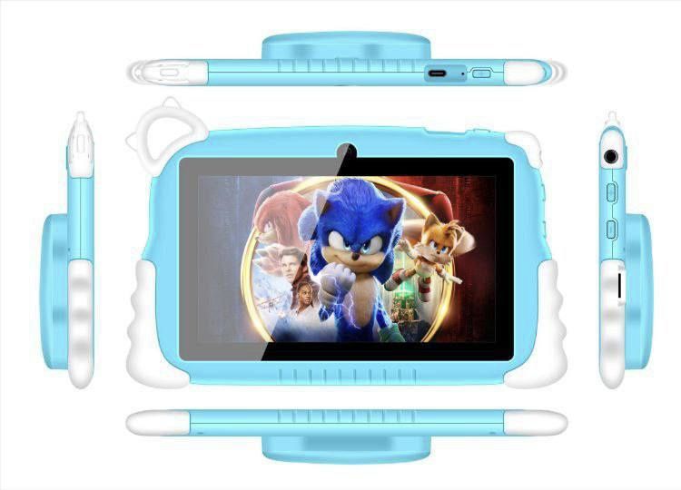 Bolalar plansheti CCIT MK 200 plansheti, Детский умные планшет