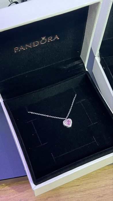 Pandora премиум