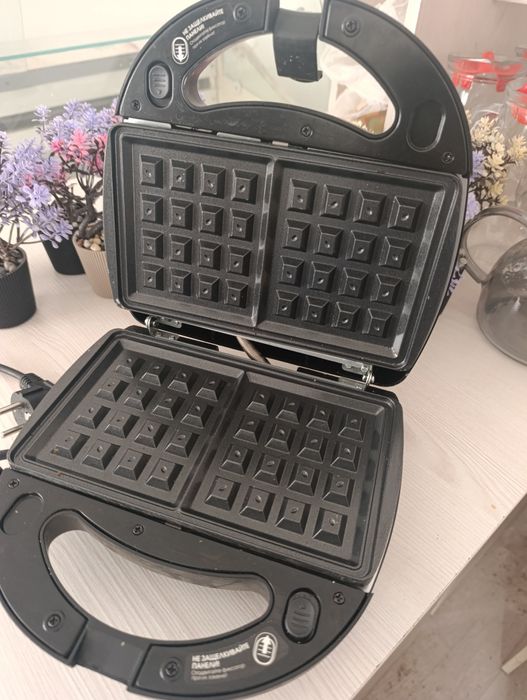 Продаю вафельница