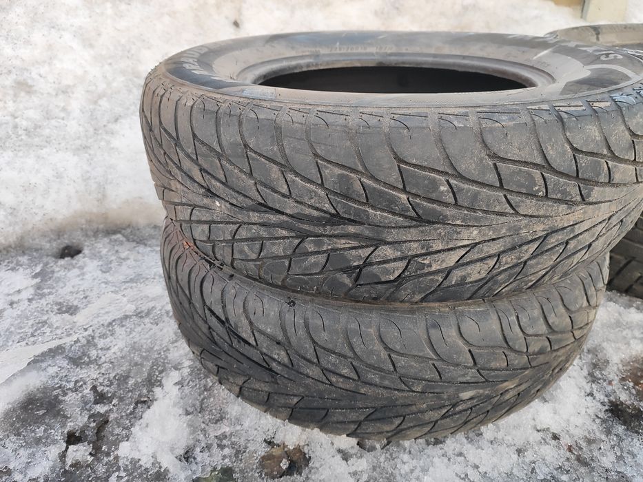 Продам Шины 225/70/16