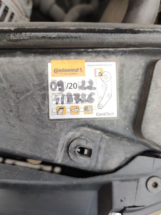 Volkswagen Pasat B5.5-19TDI