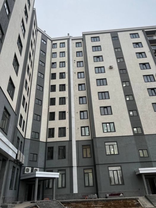 «Эксклюзив! Двухуровневый пентхаус с террасой