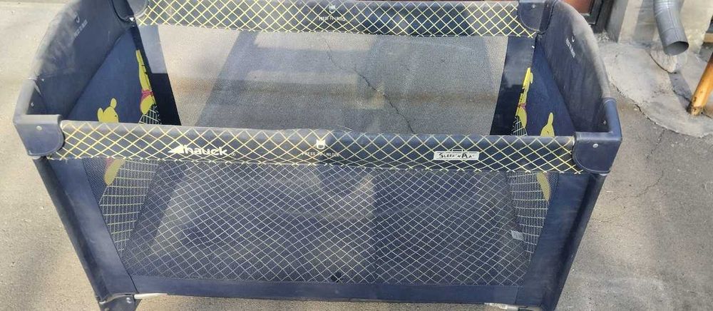 Продам манеж,детский