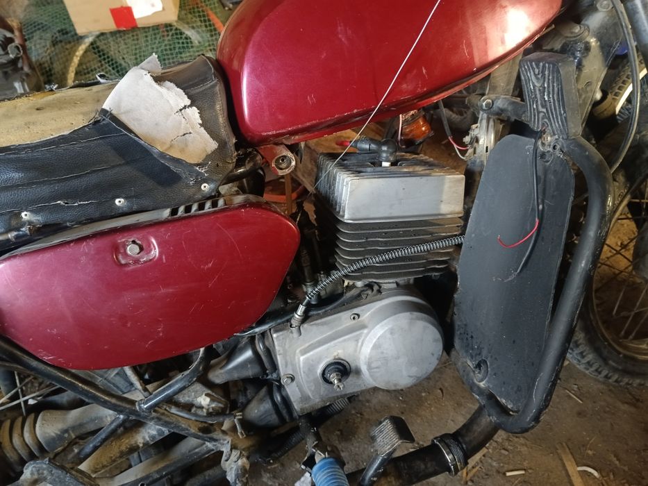 Обмен на Хонда Дио