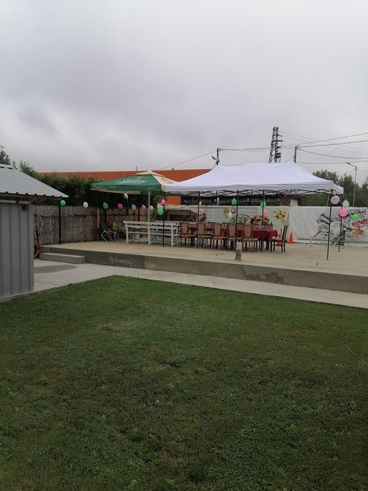 Шатра тип хармоника 6/3