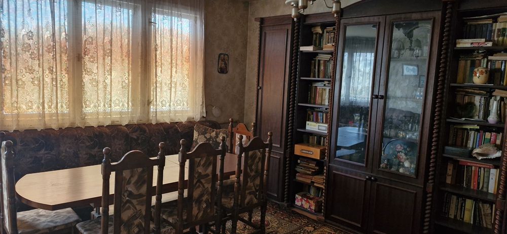 Дава се под наем Двустаен апартамент в Варна, Конфуто - 80 кв.м за 280.5 € - Снимка #1