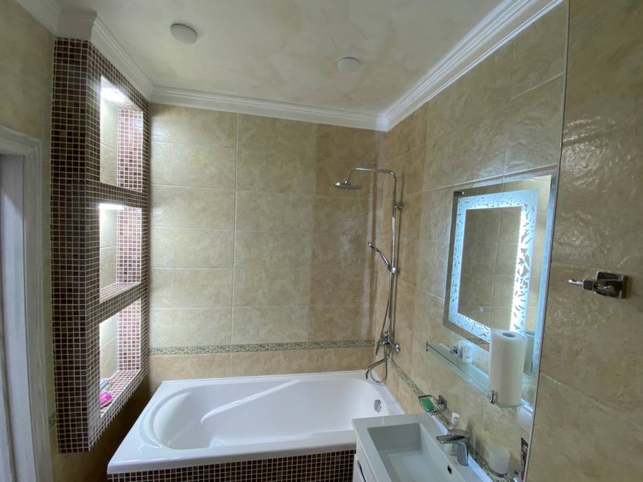 Bauram dom arendaga beriladi