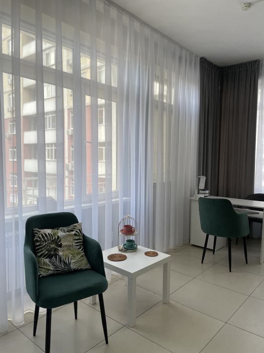 Сдам офис , Сатпаева / Гагарина