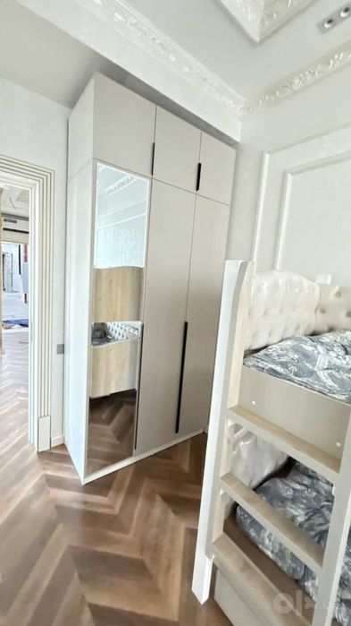 СРОЧНО‼️Royal Plaza 3комн/7/12 Авторский 68м2‼️Абдулла Кадыри‼️