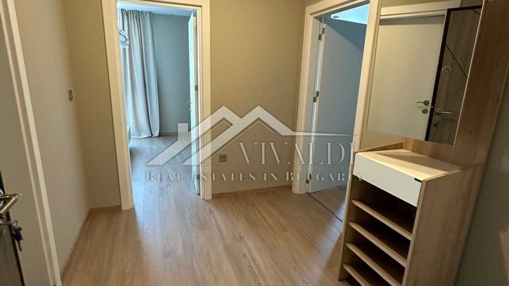 Дава се под наем Двустаен апартамент в к.к. Св.Св. Константин и Елена - 65 кв.м за 750 € - Снимка #10