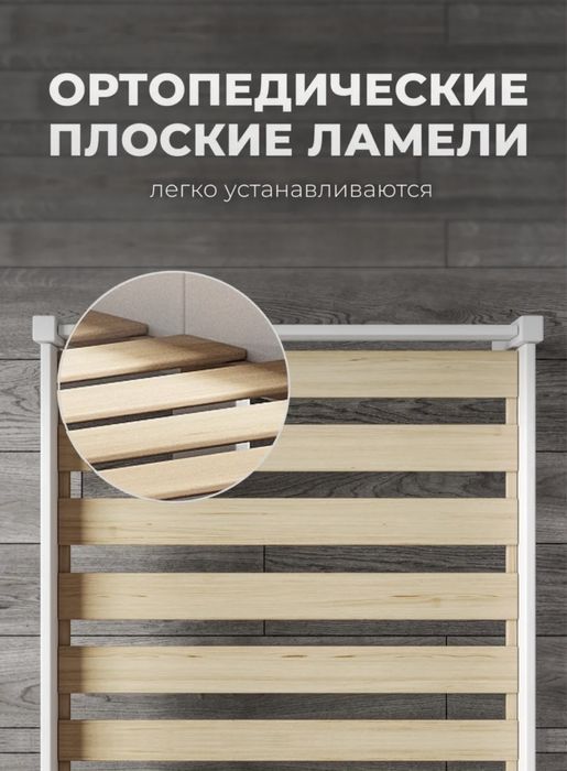 Кровать подростковая в детскую