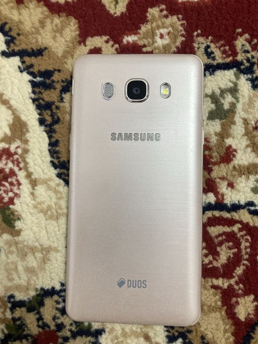 Galaxy Samsung J5