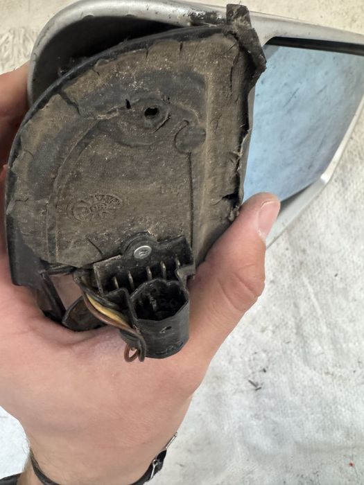 Оригинално огледало Мерцедес Ц202 Mercedes C202 W202