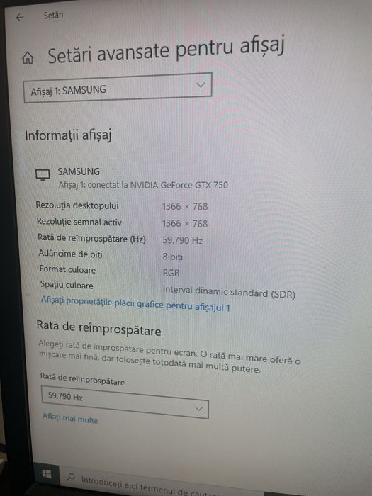 Vand/ schimb Pc Office lenovo cu XBOX ONE S/Ps4
