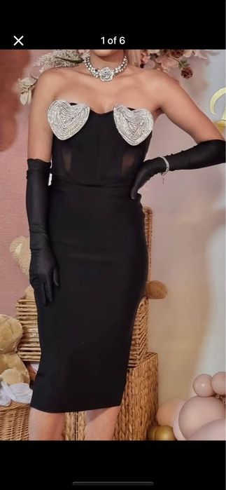 Rochie de vanzare