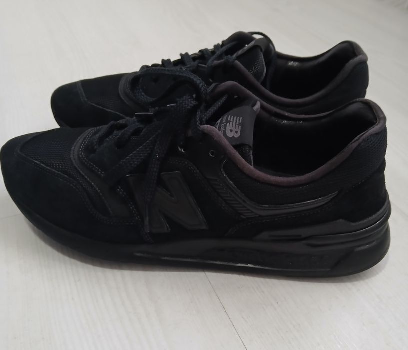 Adidasi NEW BLANCE barbatii mar 44/28cm interior