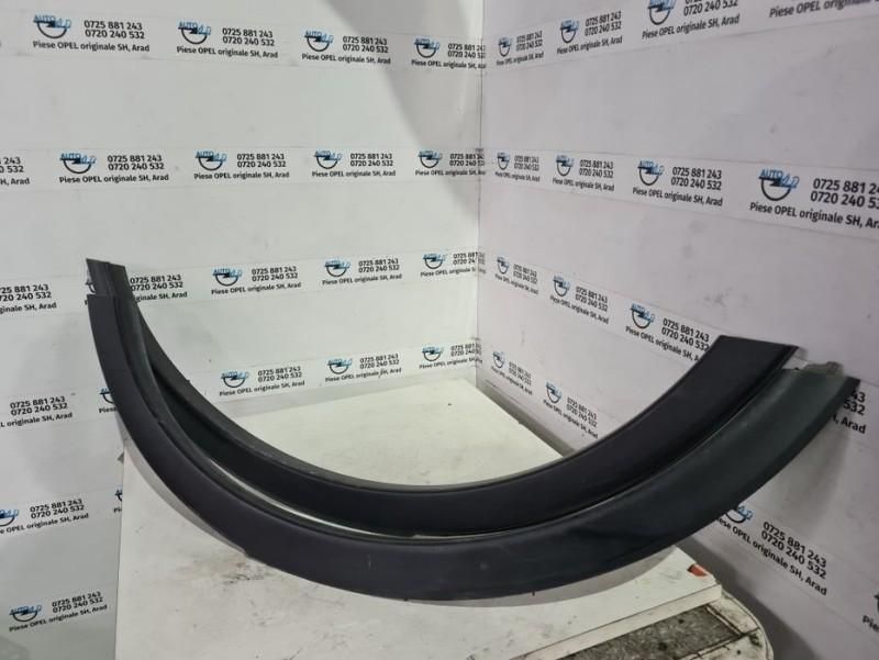 Bandouri aripa stanga dreapta Opel Mokka X