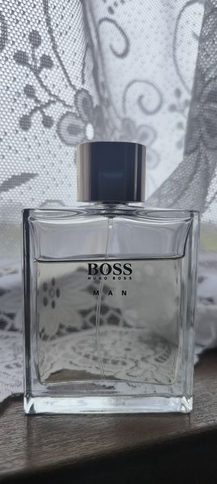 Parfum original Hogo Boss