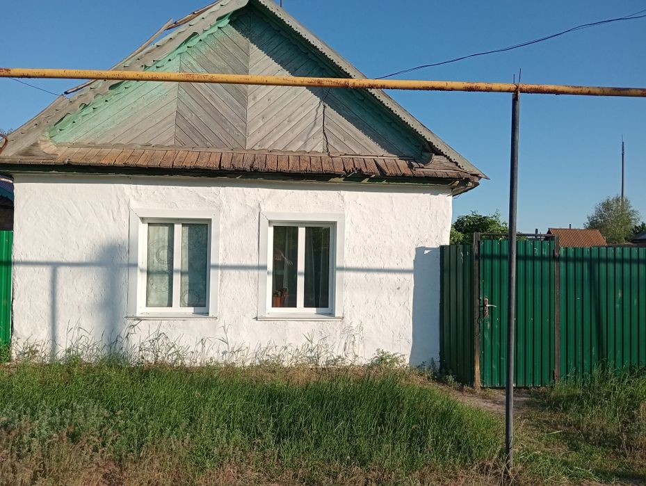 Продается частный дом