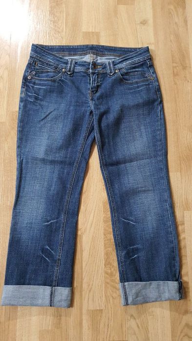 Джинсы женские размер М