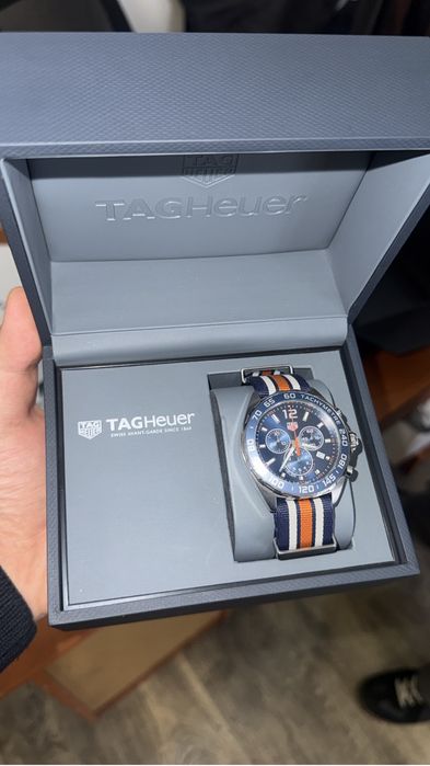 Часы TAG HEUER formula 1