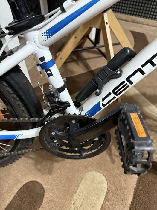 Продам велосипед детский