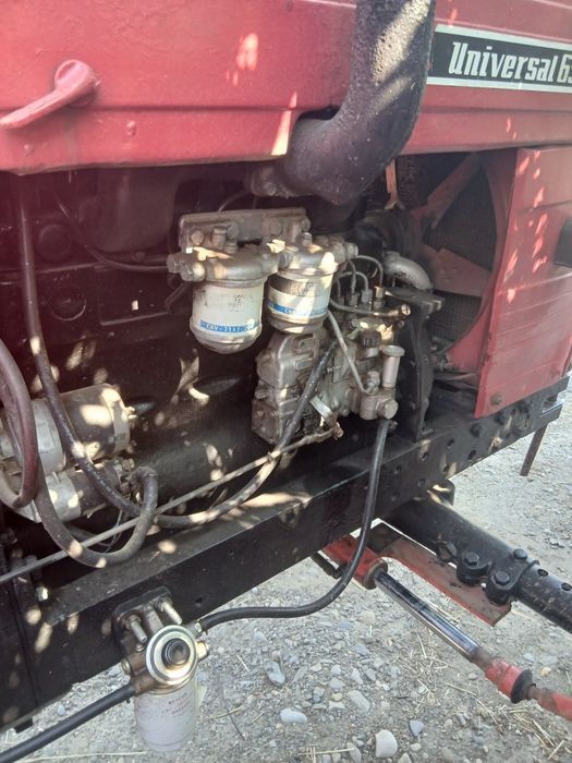 Tractor 650 stare buna de funcționare