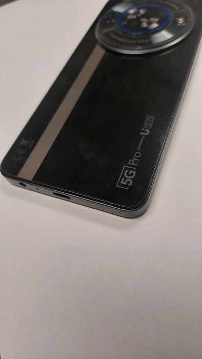 5G  UG Phone U25