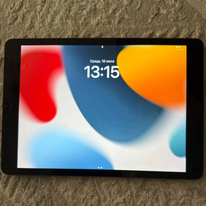 iPad (8th Generation) Wi-Fi