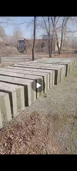 Жабын еден 6000/1500/200