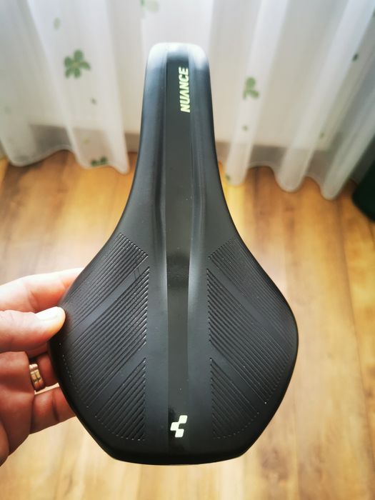 Casca mtb full face Kenny, șa SDG FLY MTN,  Pipă 9 cm Merida, Pipă Cube RFR, Șa Cube Nuance