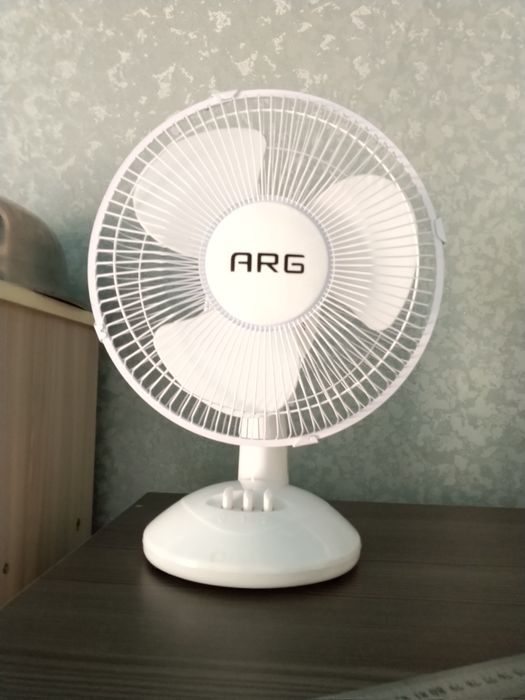 Вентилятор ARG .