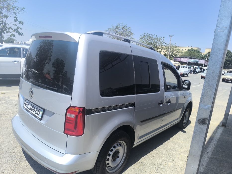 Volkswagen ceddi