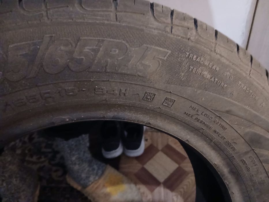 Продаю новые шины