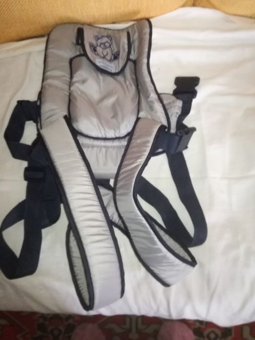 Кенгуру за бебе STEDA