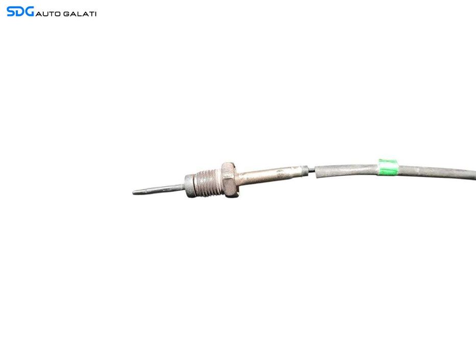Sonda Temperatura Gaze cu 2 Pini la Mufa Audi Q5 8R 2.0 TDI 2008 - 2017 Cod 03L906088DR [N2806]