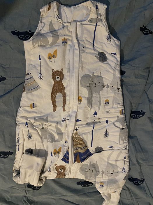 Бебешки сезонни дрешки