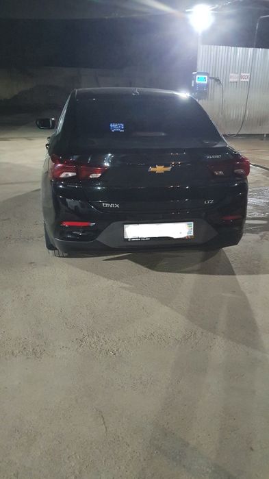 Onix Ltz Sotiladi