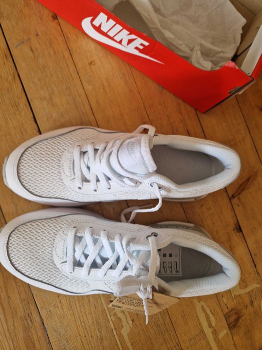 Маратонки Nike Air Max