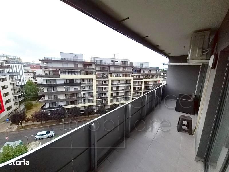 Pet friendly! Apartament 2 camere, Buna Ziua, zona LIDL+Garaj