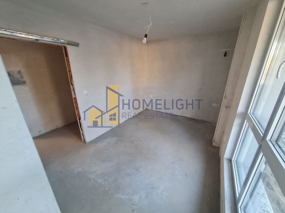 Тристаен апартамент в кв. Овча купел