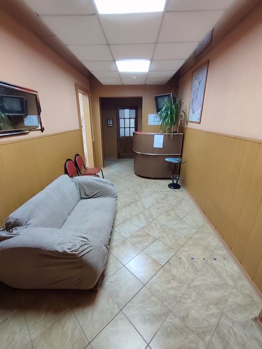 Продается Салон красоты/ Парикмахерская "Лада"