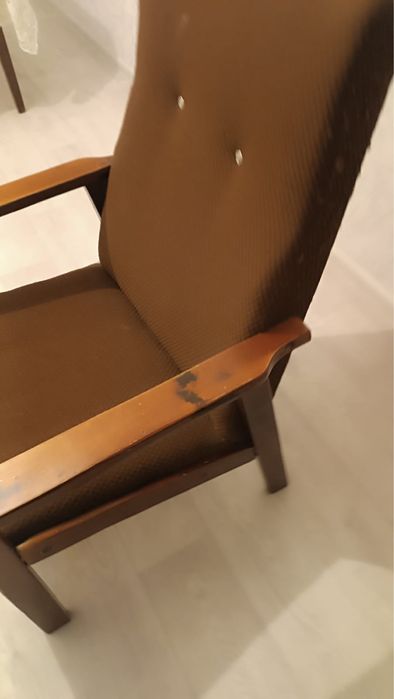 Кресло в отл состоянии