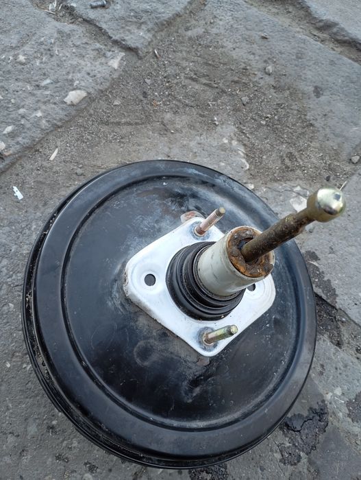 Серво Alfa Romeo 147 1.6i